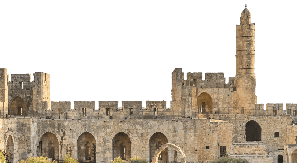 Why Is The Temple Mount So Important