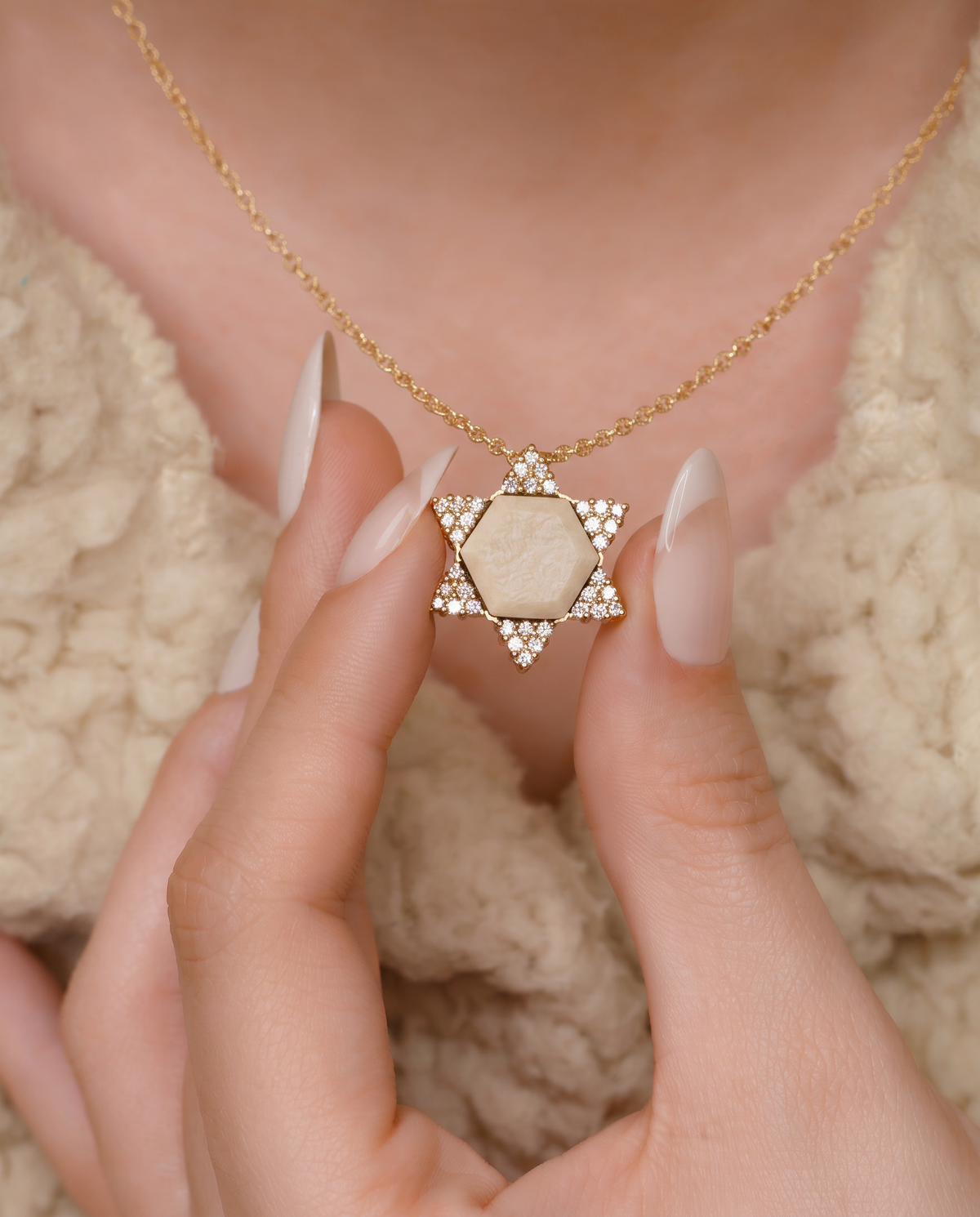 Personal Spiritual Needs in the Modern Tech Environment: Can a Piece of Jerusalem Make Me Feel Better?