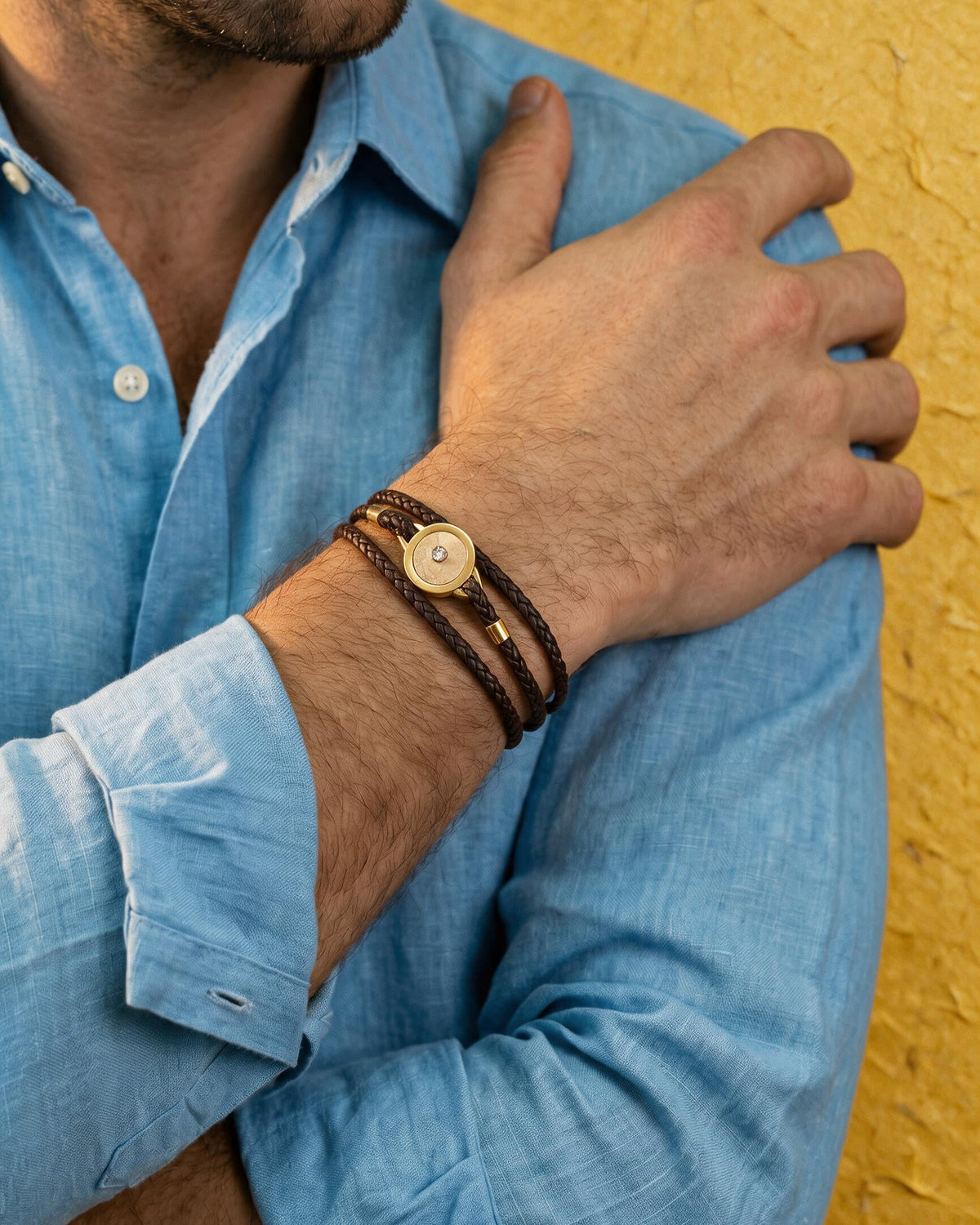 Men's Jewelry