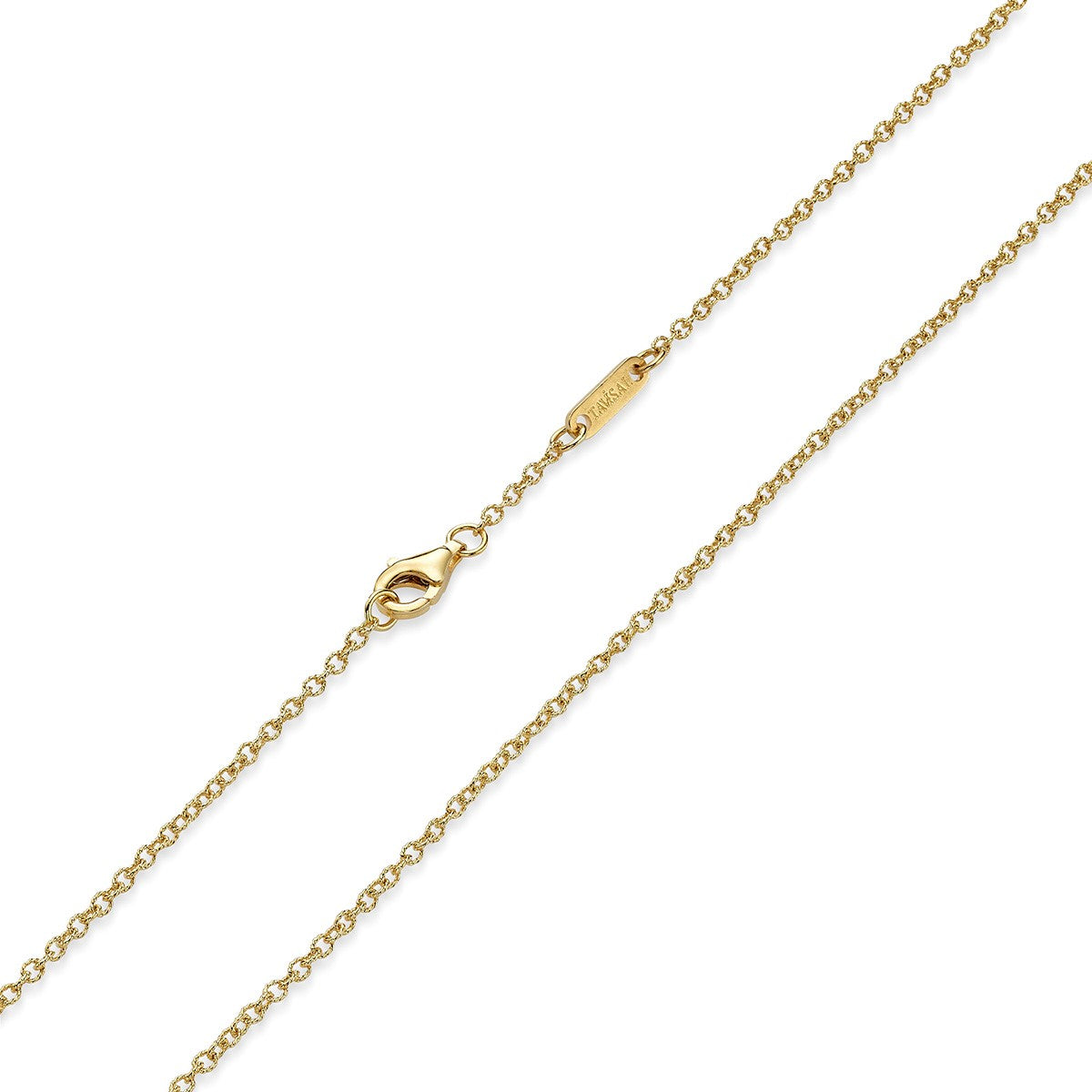 Yellow-gold-chain