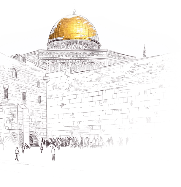 Christmas in Jerusalem