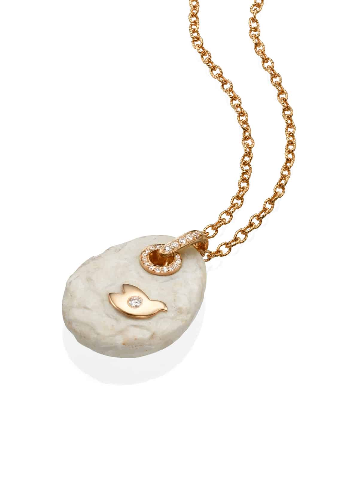 Vintage Jewish Jewelry