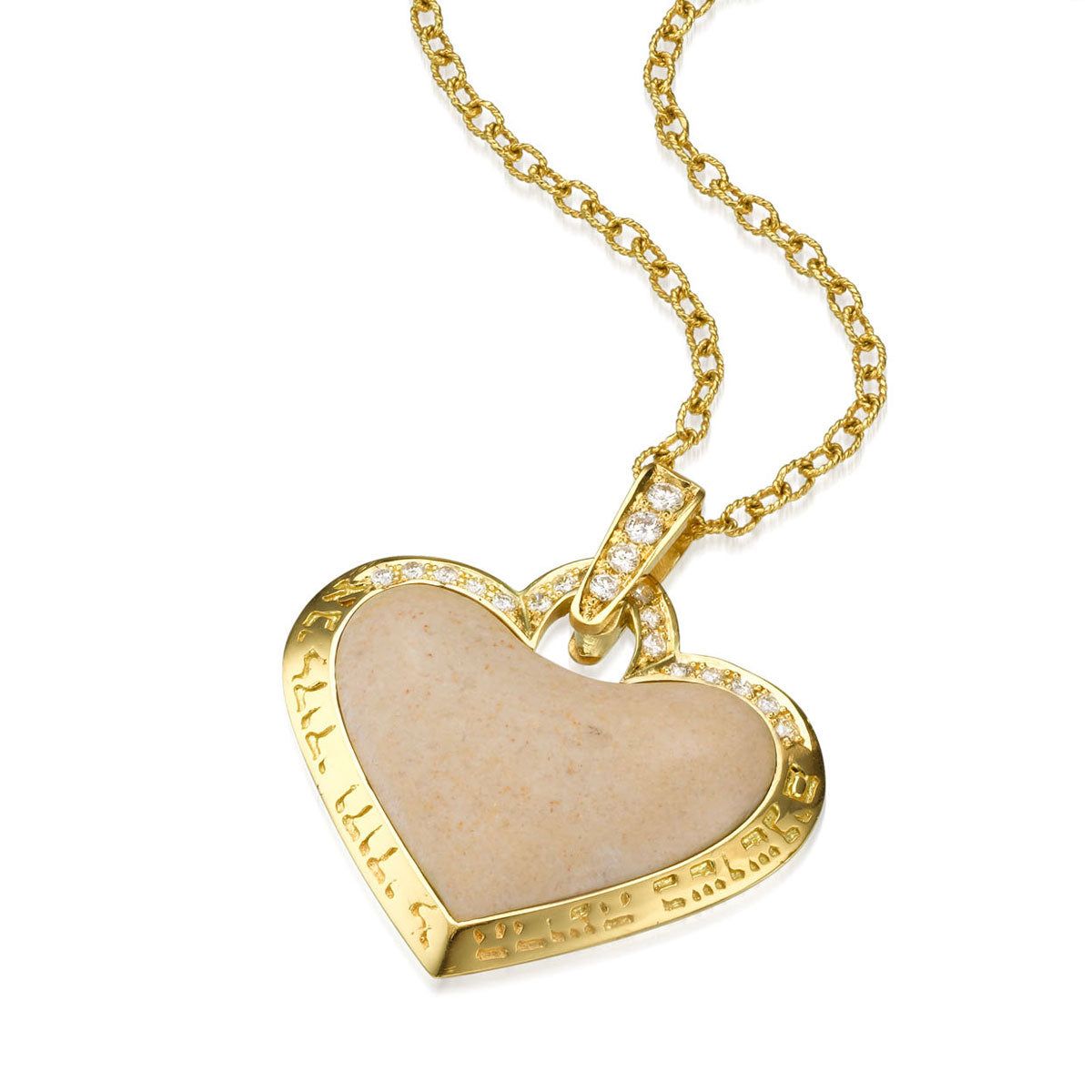 Diamond Necklace Designs