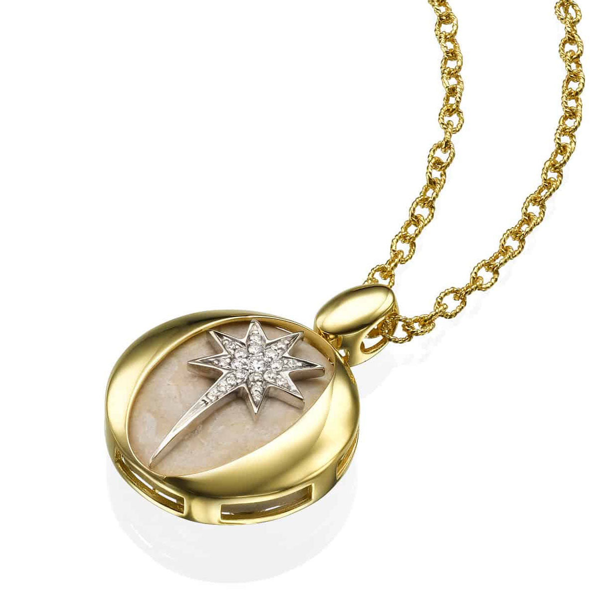 Top Christian and Jewish Faith Jewelry Gift Ideas