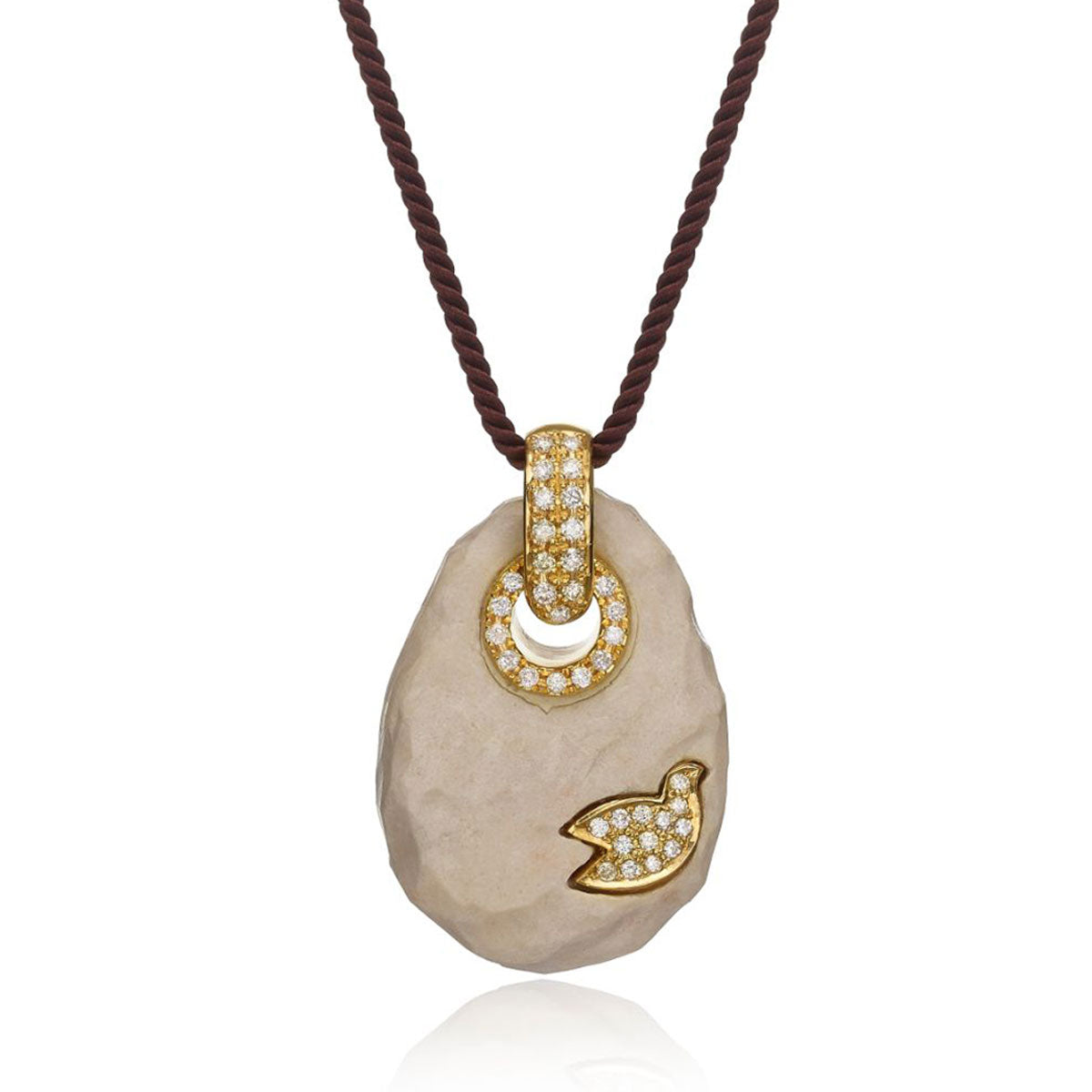 Christian Jewelry from Jerusalem