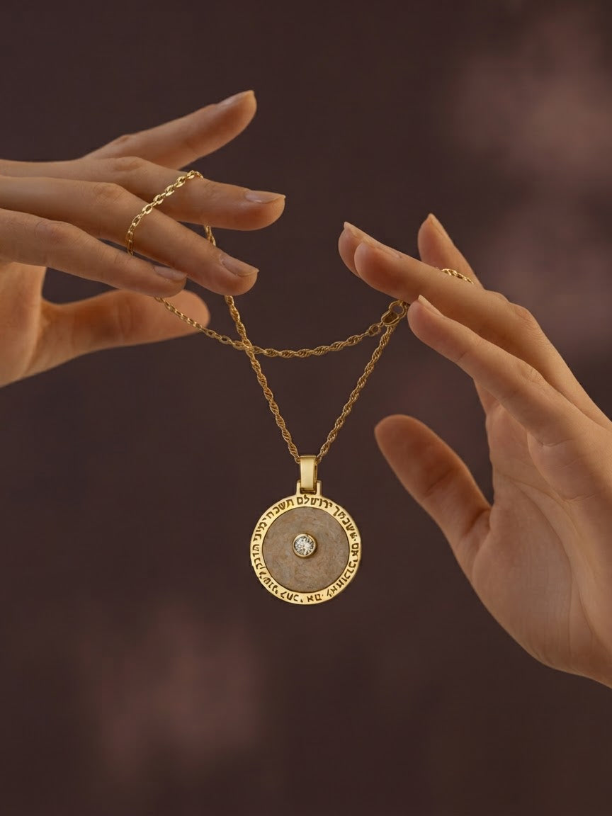 Pendants & Necklaces