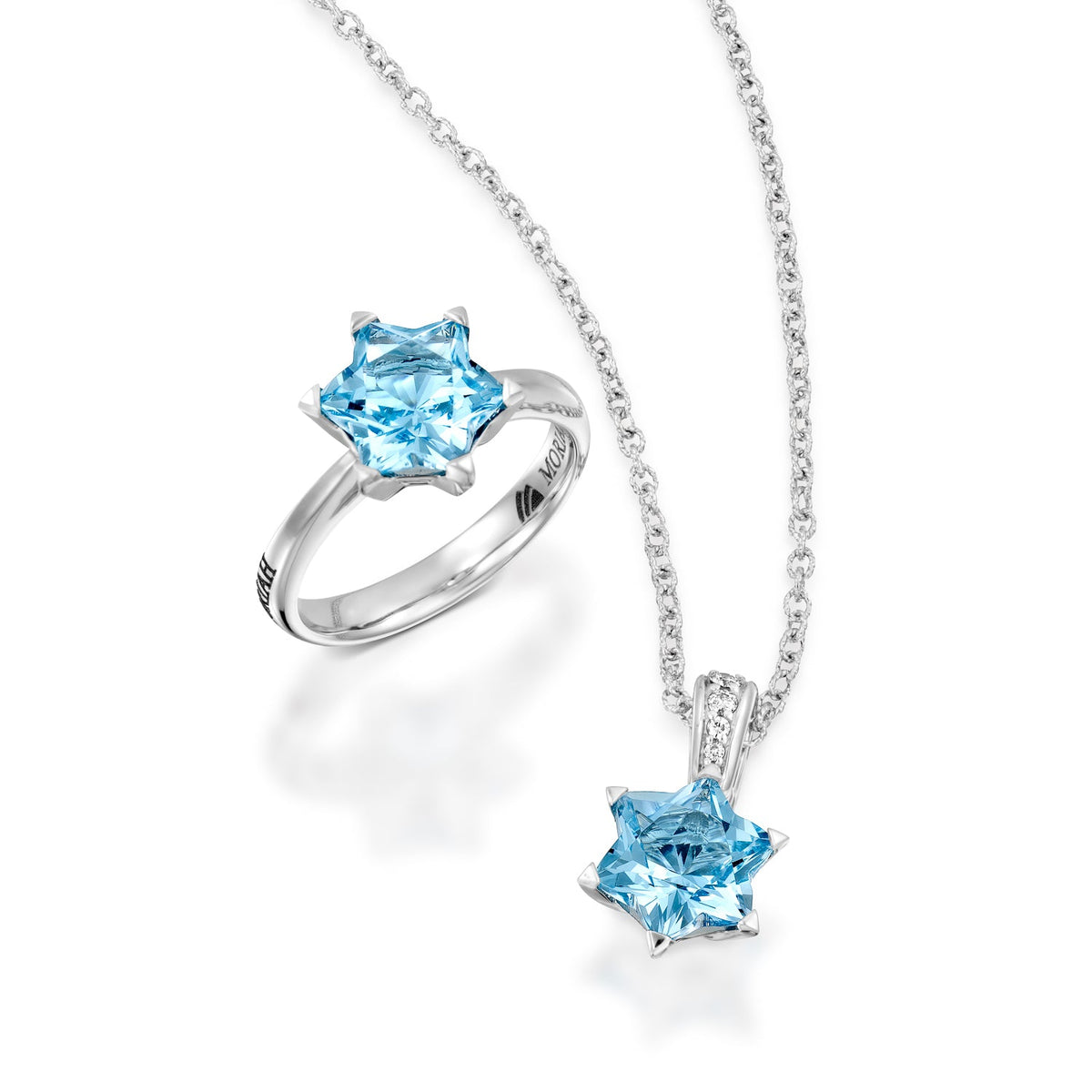 Diamonds & Gems