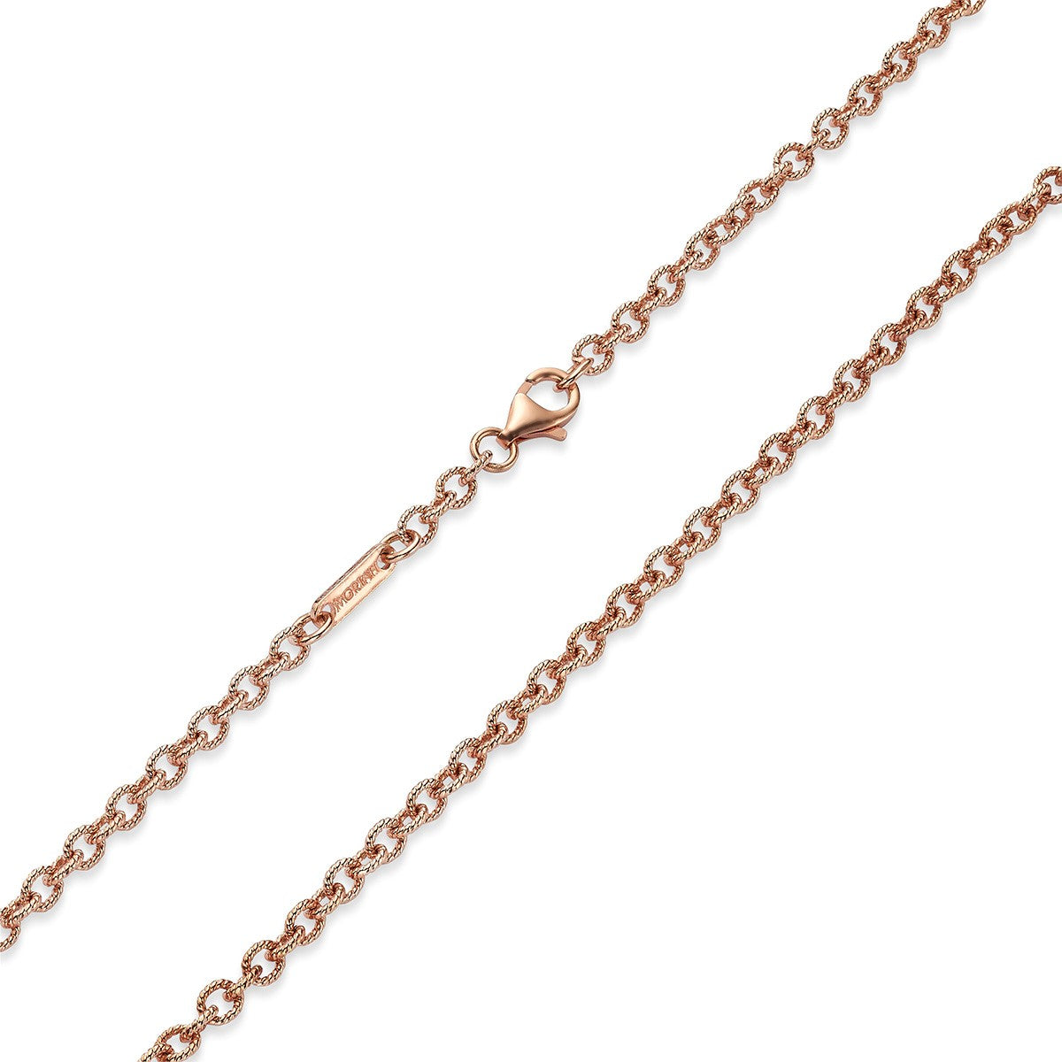 pink-gold-chain